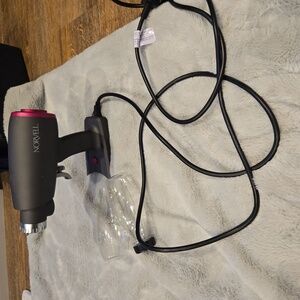 Norvell oasis spray tan gun